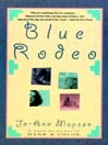 Cover image for Blue Rodeo